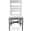 Picture of OSBORNE GRAY SIDE CHAIR