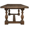 Picture of MARGARET 91" DINING TABLE