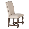 Picture of XCALIBUR UPH SIDE CHAIR