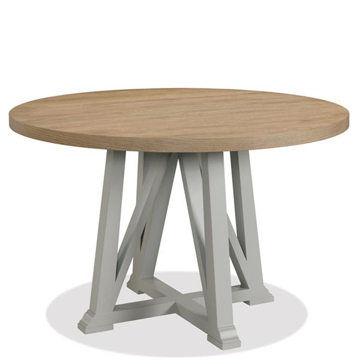 Picture of OSBORNE Round Dining Table