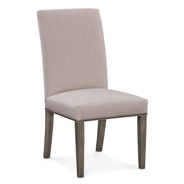 Picture of NANCY UPH MAPLE SIDE CHAIR