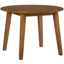 Picture of ROUND DROP LEAF TABLE