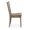 Picture of LARSON OAK SIDE CHAIR