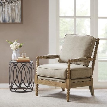 Picture of DONAHAN ACCENT CHAIR
