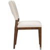 Picture of MITCHEL UPH DINING CHAIR NATUR