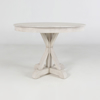 Picture of MAXWELL 42" ROUND IVORY TABLE