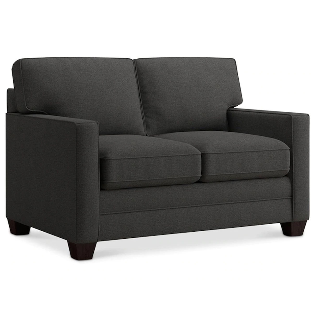 Picture of ALEXANDER TRACK ARM LOVESEAT