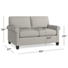 Picture of SPENCER LOVESEAT