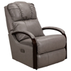 Picture of HARBOR TOWN PWR RECLINER