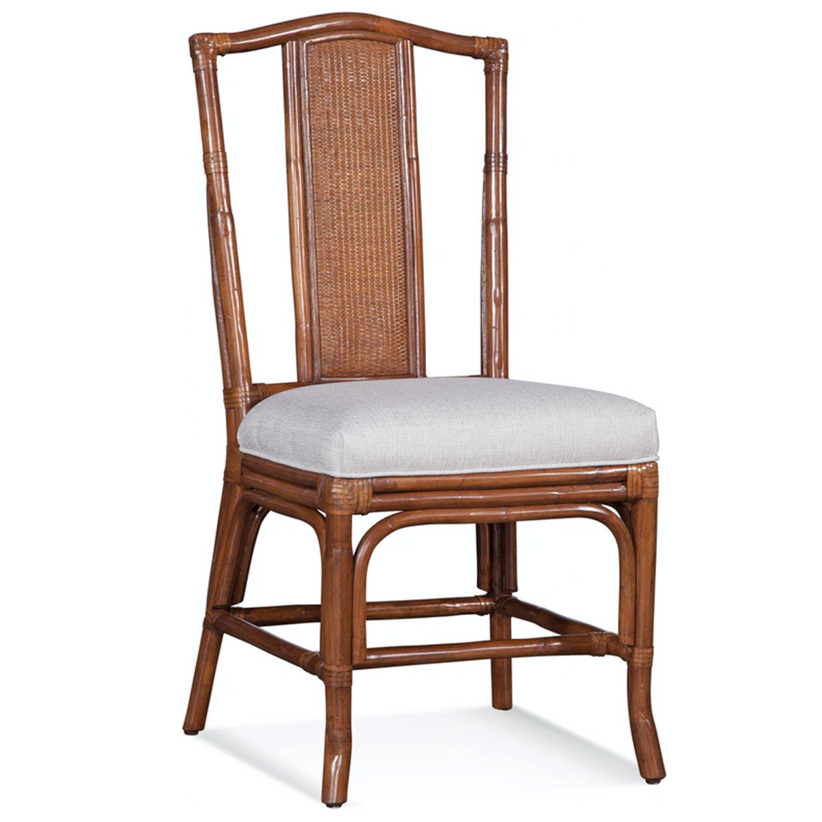 Picture of DRURY LANE SIDE CHAIR