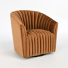 Picture of ARLINE SWIVEL CHAIR BRONZE