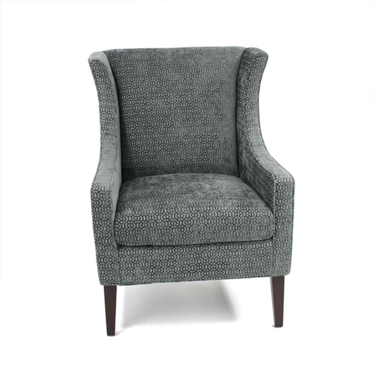 Picture of ADELAINE WING CHAIR