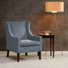 Picture of ADELAINE WING CHAIR
