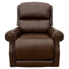 Picture of GANNON RECLINER W/PHR