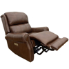 Picture of GANNON RECLINER W/PHR