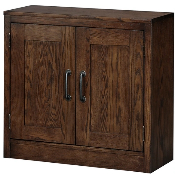Picture of KENTWOOD 32" DOOR BOOKCASE BSE