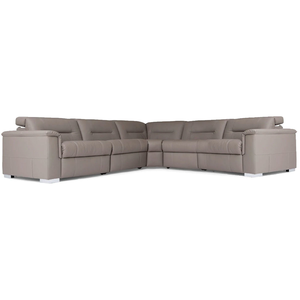 Picture of KEONI 5PC SECTIONAL