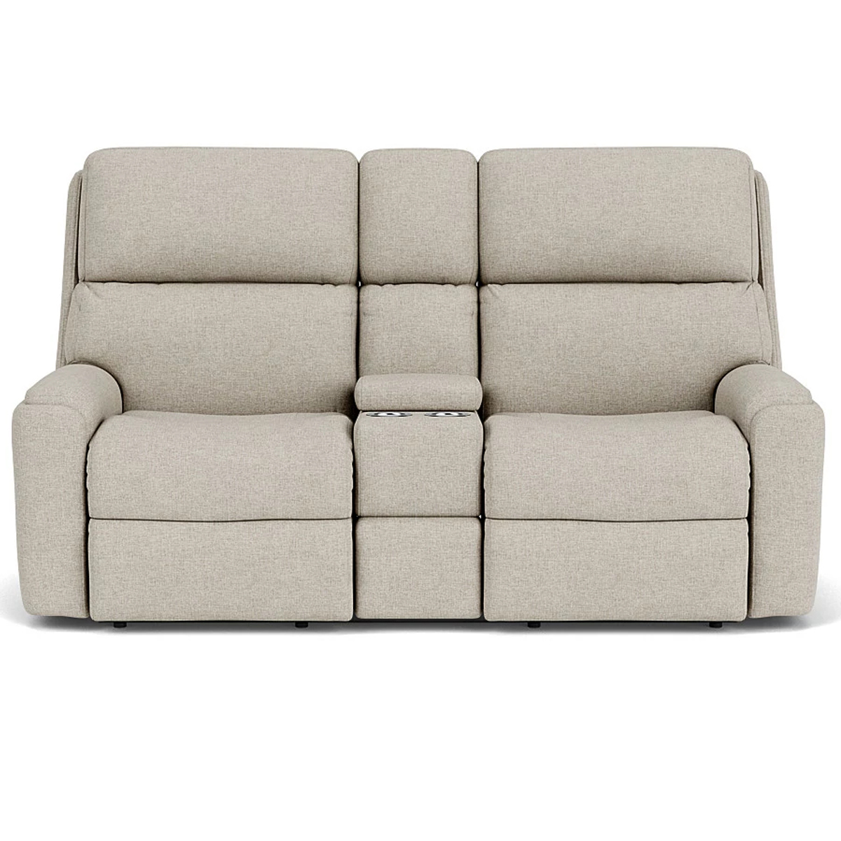 Picture of RIO QS LOVESEAT W/CONS/PHR