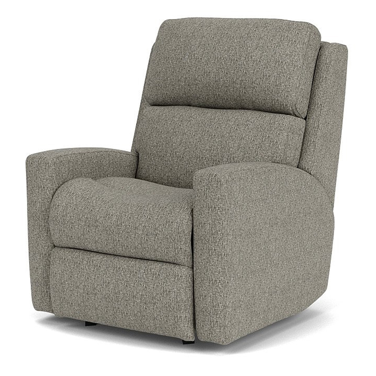 Catalina Power Rocking Recliner With Power Headrest By Flexsteel 