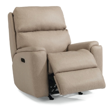 Picture of RIO QS ROCKER RECLINER W/PHR