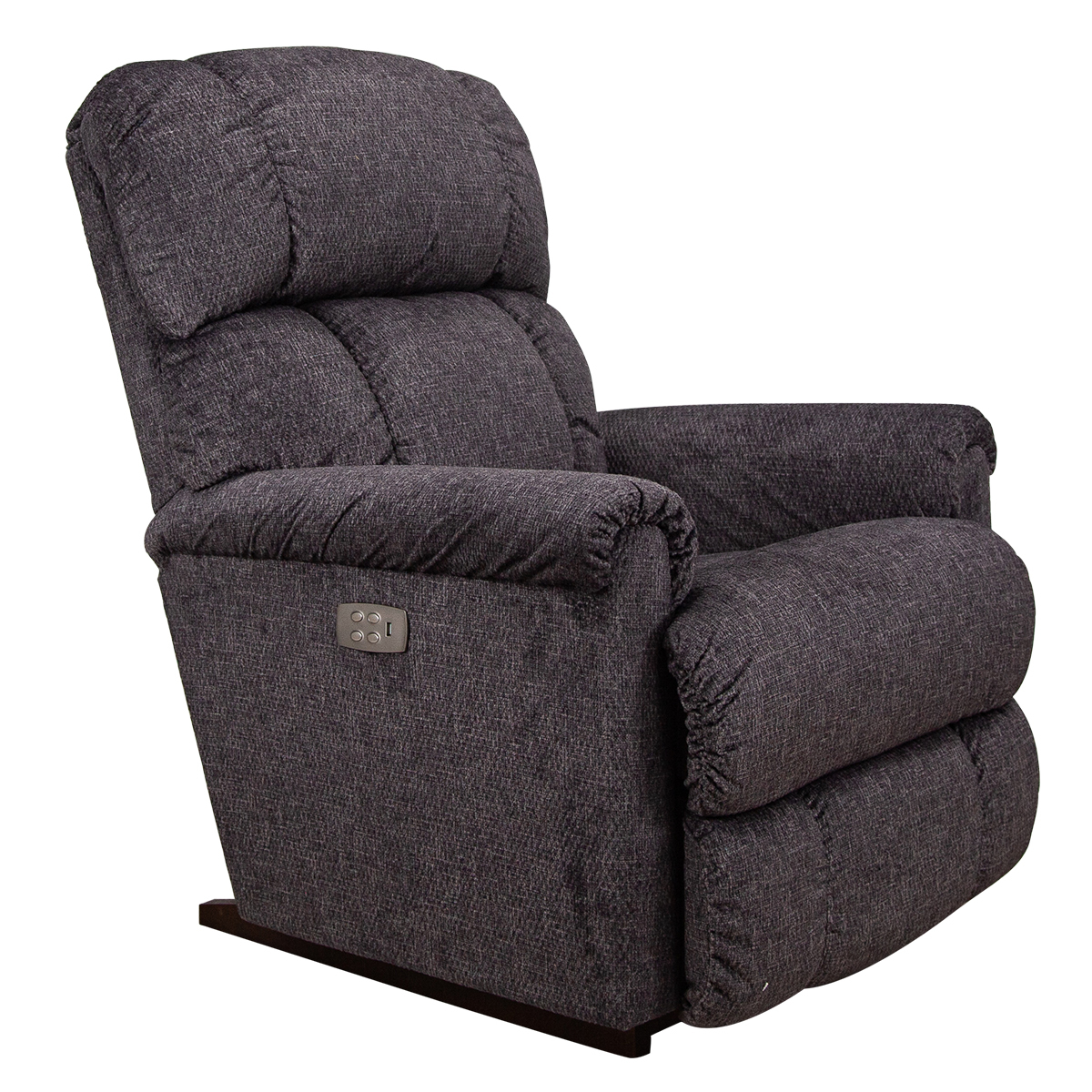 PINNACLE PWR ROCKER RECLINER by La-Z-Boy | Babette's Furniture & Home ...