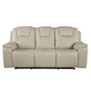 Picture of CHANDLER LINEN SOFA W/PHR