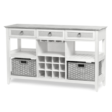 Picture of CAPTIVA ISLAND SIDEBOARD