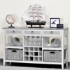 Picture of CAPTIVA ISLAND SIDEBOARD