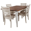 Picture of CONROY 60X40 MAPLE DINING TBL