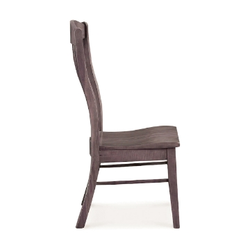 Picture of HOLDEN MAPLE SIDE CHAIR