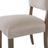 Picture of BAILEY UPH MAPLE SIDE CHAIR