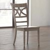 Picture of MERRILL MAPLE SIDE CHAIR
