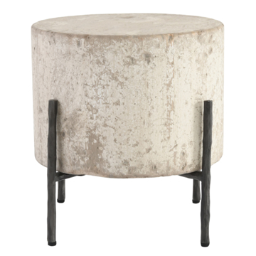 Picture of GANNON 15" ACCENT TABLE