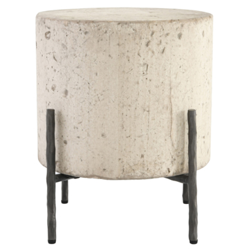 Picture of GANNON 17" ACCENT TABLE