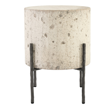 Picture of GANNON 19" ACCENT TABLE