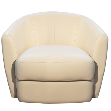 Picture of DORSET SWIVEL CHAIR