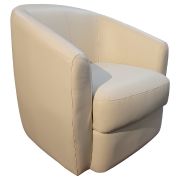 Picture of DORSET SWIVEL CHAIR