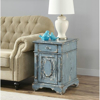 Picture of 1 DRW 1 DR CHAIRSIDE TABLE