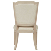 Picture of GETAWAY UPH BACK SIDE CHAIR