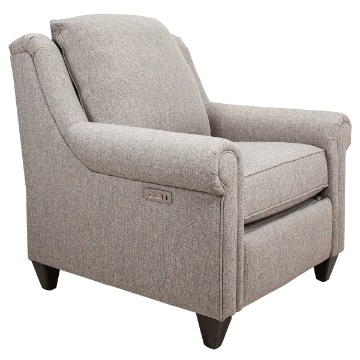 Picture of MAGNIFICENT MOTION TALL CHAIR