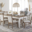 Picture of AMERICANA 60" DINING TABLE