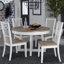 Picture of AMERICANA 48" ROUND TABLE