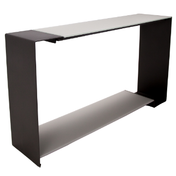 Picture of DUO 12X54 CONSOLE TABLE