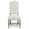 Picture of AVA CAMEL UPH SIDE CHAIR