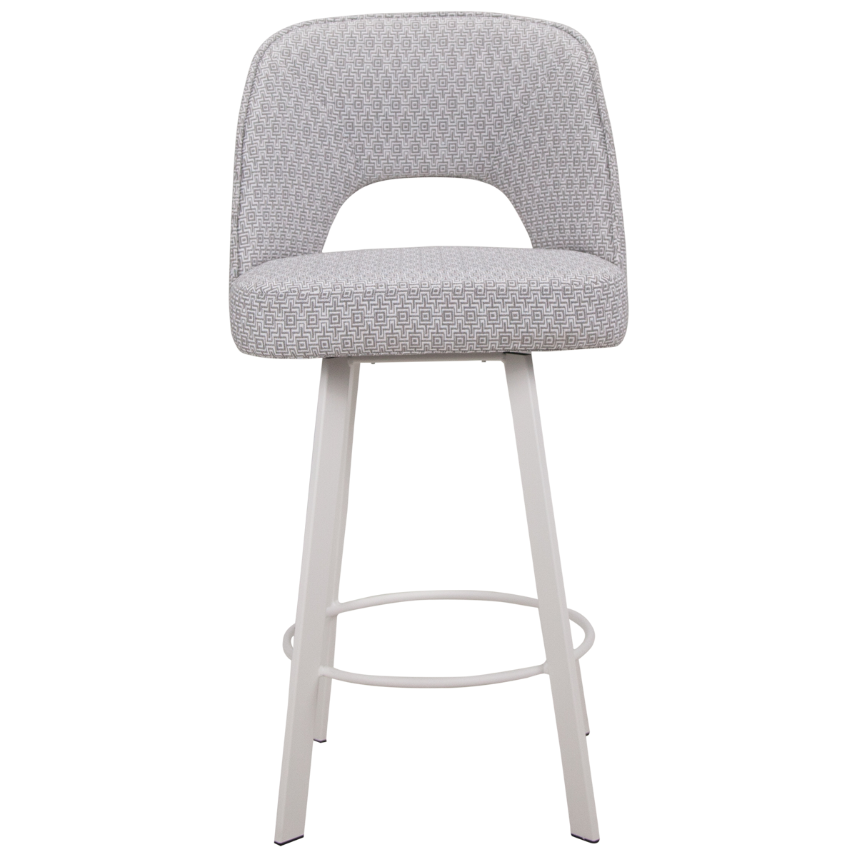 Picture of MIA SWIVEL COUNTER STOOL