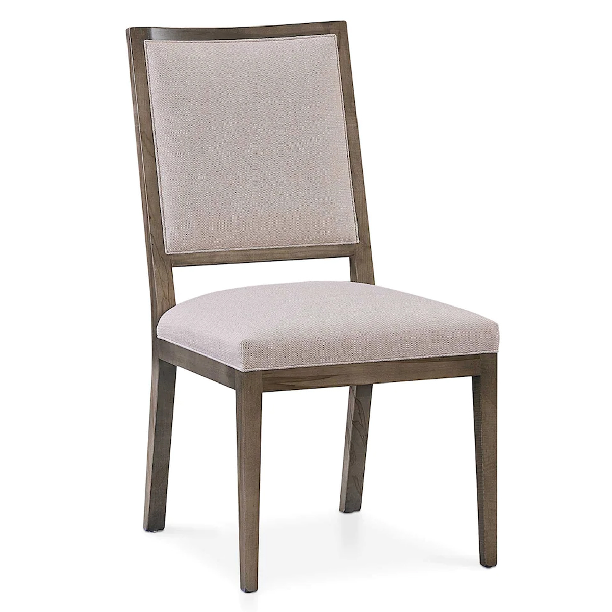 Picture of SAMSON UPH MAPLE SIDE CHAIR