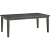 Picture of HOLLAND RECTANGLE DINING TABLE