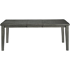 Picture of HOLLAND RECTANGLE DINING TABLE
