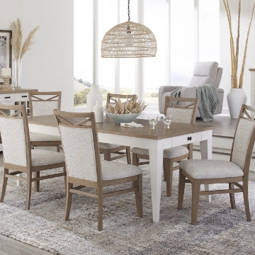 Picture of AMERICANA 7PC DINING SET