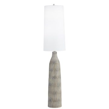 Picture of STONEWALL FLOOR LAMP